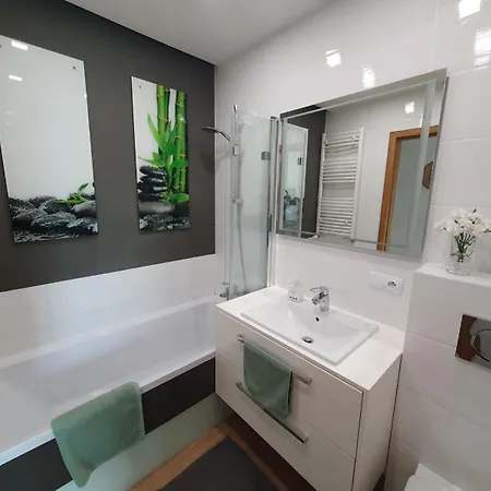 Blisko Jeziora * 올레코