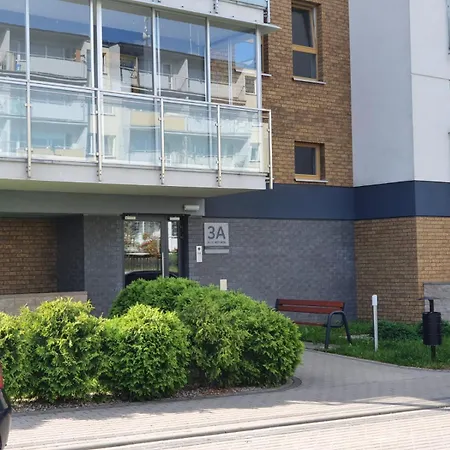 Blisko Jeziora 올레코