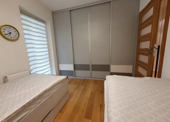 Blisko Jeziora * Olecko